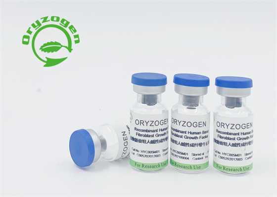 Multi pó liofilizado de EGF bFGF funcional para a pele de Reparing