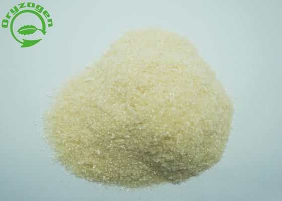 De recombinação habilitado do ISO TEM o pó liofilizado bege claro
