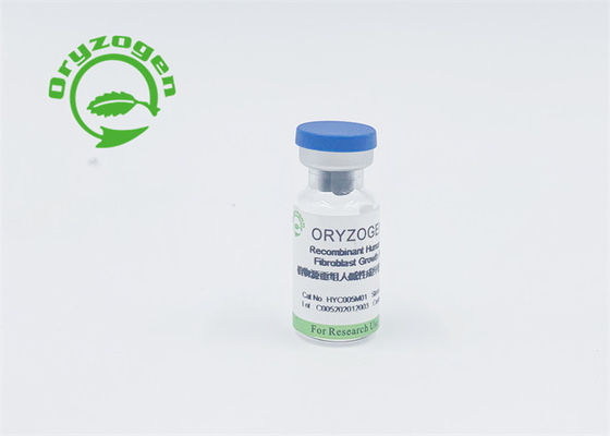 Célula epitelial múltipla ISO9001 do reparo do bFGF alto da bioatividade EGF habilitado