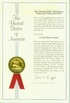 China Wuhan Healthgen Biotechnology Corp. Certificações